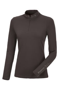 Pikeur Zip Shirt - Norea